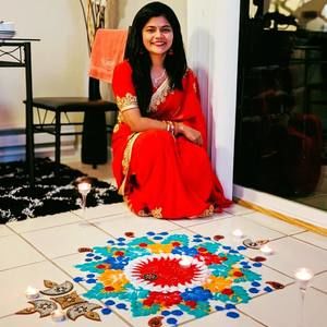 Meet your Posher, Charu